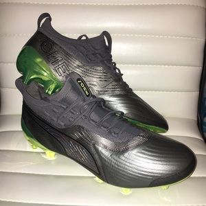 COPY - Puma One 19.1 FG/AG Soccer Cleats